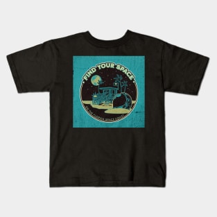 Space Coast Kids T-Shirt